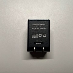 【10個セット】BUFFALO USB 2.4A 急速充電器の画像