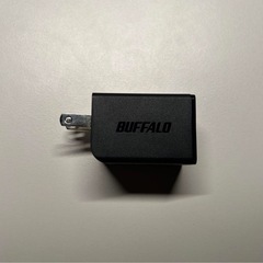 【10個セット】BUFFALO USB 2.4A 急速充電器の画像