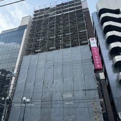 札幌　鳶職・解体工・ユニック運転手募集　月収は個人によって違います。提示金額は最低金額です。の画像