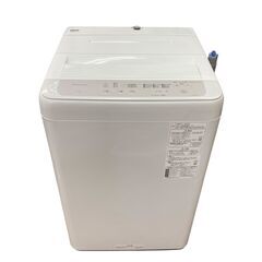 Panasonic/パナソニック 5kg 洗濯機 2024年製 ...