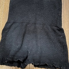 【差し上げます】マタニティ　スパッツの画像