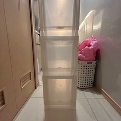 たてなが収納ケース