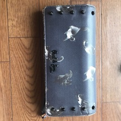 PAUL &JOE SISTER 長財布