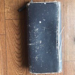 PAUL &JOE SISTER 長財布の画像