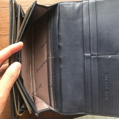PAUL &JOE SISTER 長財布の画像