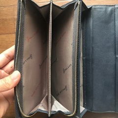 PAUL &JOE SISTER 長財布の画像