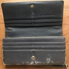 PAUL &JOE SISTER 長財布の画像