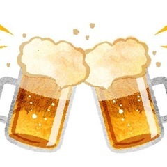 奢ります！笑　4/23(水) 昼飲み募集