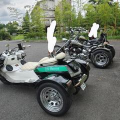 マグザムトライクの画像