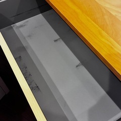 【0円】IKEA MALM  マルム　ミドルチェストの画像