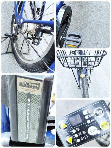 店頭受取限定 ヤマハ YAMAHA PAS ULU パス ウル 2025 電動