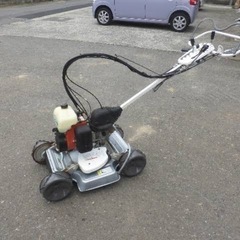 オーレックスパイダーモア