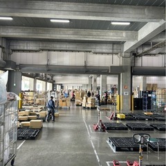 【茨城県筑西市】軽貨物宅配ドライバー/未経験者大歓迎/安定の定期案件/1週間以内の稼働スタートOK/週払い可能の画像
