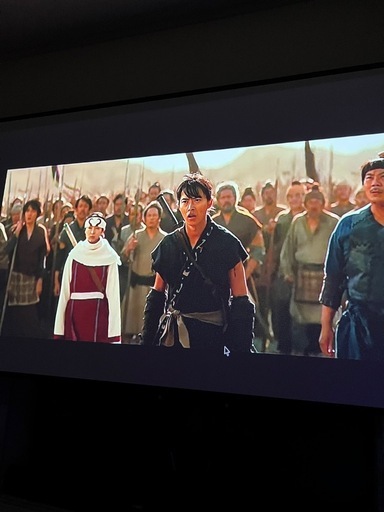 popin aladdin SE　ポップインアラジン　プロジェクター