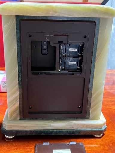 セイコータイムクリエーション ZW201M