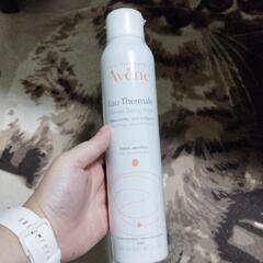 Avene化粧水お値下げしました❣️