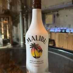 マリブ ココナッツ リキュール 21度 700ml