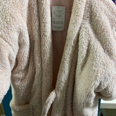 ちゃんちゃんこ未使用の画像