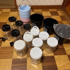 メダカ飼育の中古が安い！激安で譲ります・無料であげます