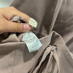 [値下げ]＊美品＊レディース服　オーバーオール【RayCassin】の画像