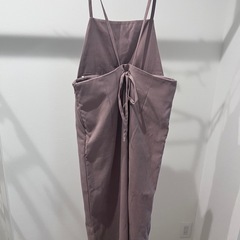 [値下げ]＊美品＊レディース服　オーバーオール【RayCassin】の画像