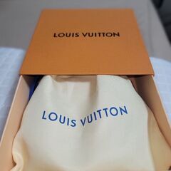 ルイ・ヴィトン メンズベルトの画像