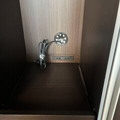 キッチンラック レジン台 ニトリ 千葉市・四街道市の方は無料で配送しますの画像