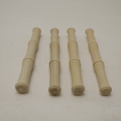 天然木の美　　模型造形用の画像