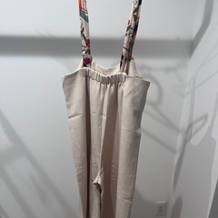 [値下げ]＊美品＊レディースパンツの画像