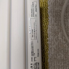 お風呂の蓋