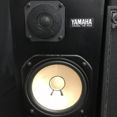 YAMAHA NS-10M ヤマハ スピーカー ペア ③ (エコリユース