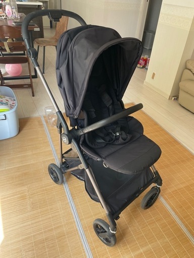 サイベックス　メリオ　2021