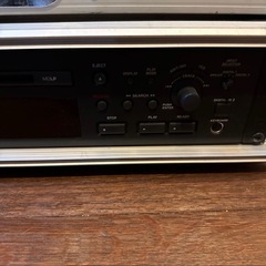 TASCAM MD-350 タスカム MDデッキ ラックケース・リモコン (エコ TASCAM MD-350 タスカム MDデッキ ラックケース・リモコン (エコ