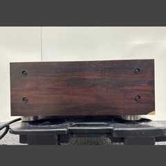 SONY TA-F555ESR ソニー プリメインアンプの画像