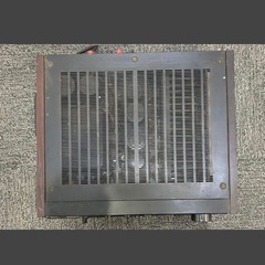 SONY TA-F555ESR ソニー プリメインアンプの画像