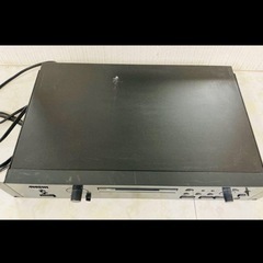 TASCAM MD-350 タスカム MDデッキ ケース・リモコン ③の画像