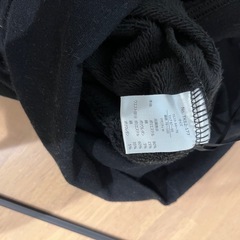 [値下げ]マタニティ用スカート　Mサイズの画像