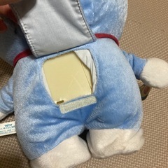 タグ付き歩くドラえもん (かん) 太閤通のおもちゃ《ぬいぐるみ