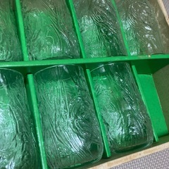グラスセットの画像