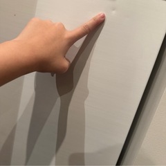 至急！Sharpプラズマクラスター冷蔵庫の画像