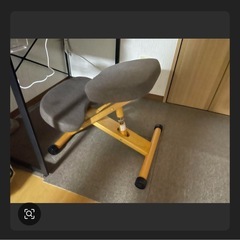 プロポーションチェア 宮武製作所