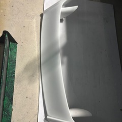 180sx 純正ウィング