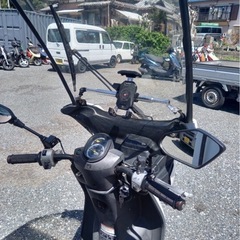 屋根つきベンリィ110プロ HONDA ベンリー110 　ルーフキット装備　実働　50cc登録も可能　希少車　の画像