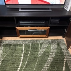 テレビ台　の画像
