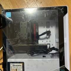 ryzen5-5600 ゲーミングパソコンの画像
