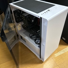 ryzen5-5600 ゲーミングパソコンの画像