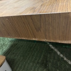 テーブルの画像