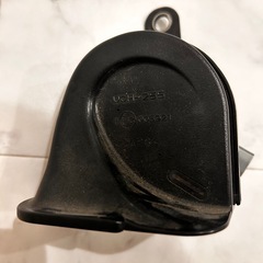 オデッセイ　純正ホーン　一個