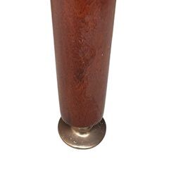 【美品】高級 karimoku/カリモク ロビーチェア リーベルブラウン　ミッドセンチュリースタイル 1P/1シーター/1人掛けソファの画像