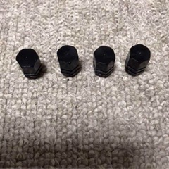 エアーバルブ